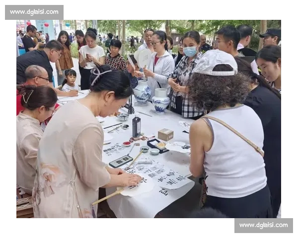 书法竞艺汇聚笔墨之美，共享文化盛宴组织举办全市书法比赛活动策划方案