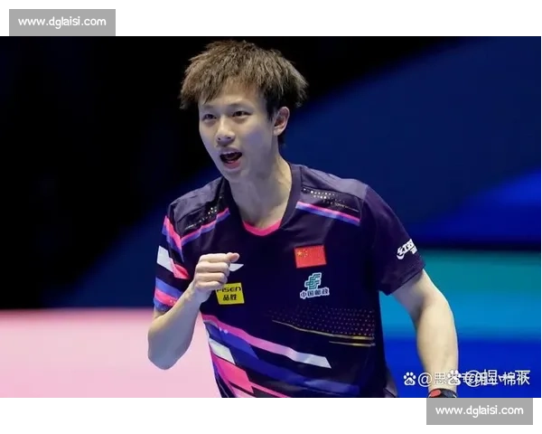 乒羽赛事精彩纷呈，运动员竞技实力全方位展现夺冠之路