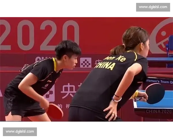 乒乓球比赛暂停规则详解及其对比赛节奏和策略的影响分析 乒乓球比赛暂停规则详解及其对比赛节奏和策略的影响分析