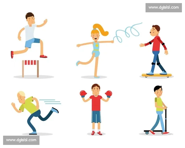 以比赛心率为核心优化运动表现探索心率与竞技成绩之间的关键联系