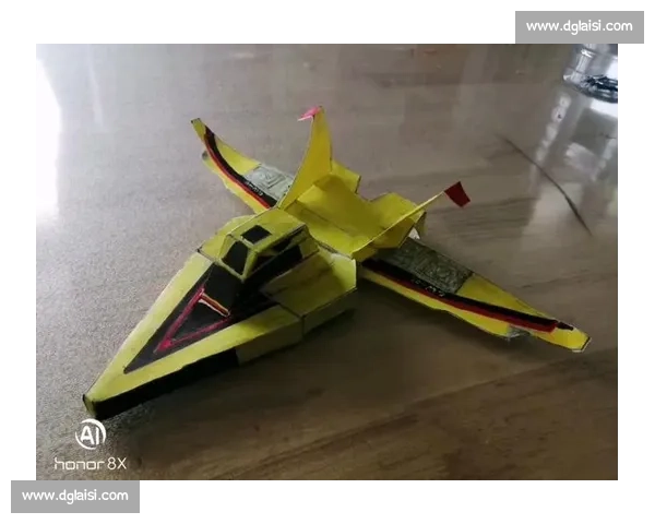 全国纸飞机大赛:挑战极限飞行,创造速度与技巧的奇迹 全国纸飞机大赛:挑战极限飞行,创造速度与技巧的奇迹