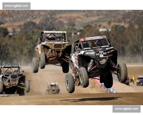 全地形越野UTV竞速赛事激情挑战极限速度盛宴 全地形越野UTV竞速赛事激情挑战极限速度盛宴