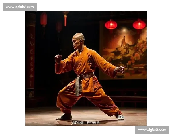 创新设计与传统传承结合的武术比赛服展现运动美学与竞技精神 创新设计与传统传承结合的武术比赛服展现运动美学与竞技精神