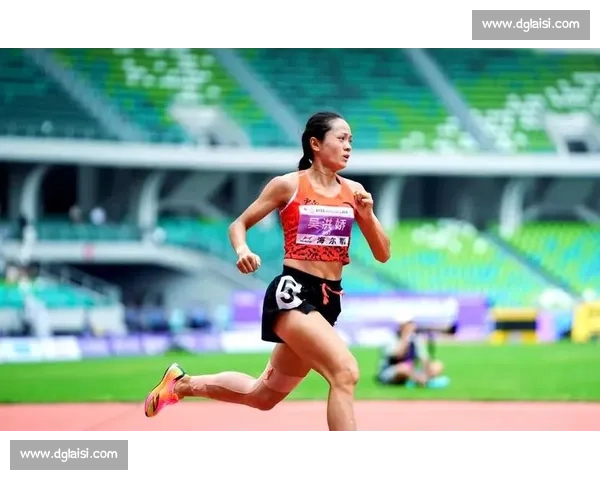 北京奥运会田径赛事精彩回顾与中国选手的辉煌表现分析 北京奥运会田径赛事精彩回顾与中国选手的辉煌表现分析