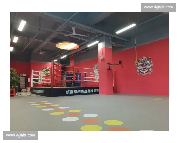 古泰拳擂台激战瞬间全纪录震撼格斗魅力展示 古泰拳擂台激战瞬间全纪录震撼格斗魅力展示