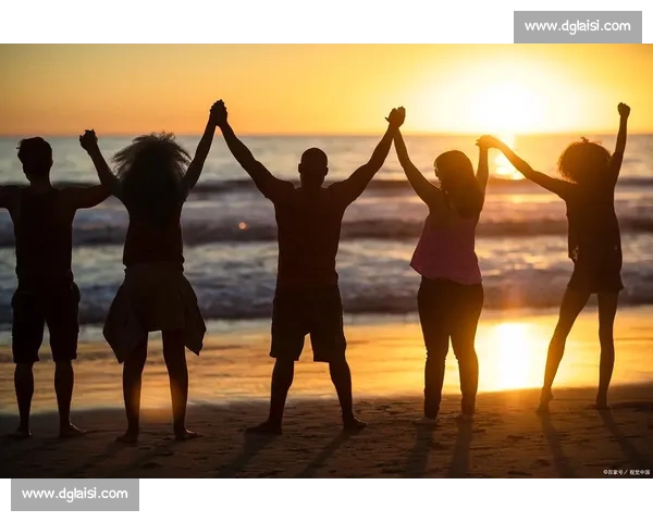 友谊赛场上的激情碰撞与合作精神体现团队协作与友谊的力量