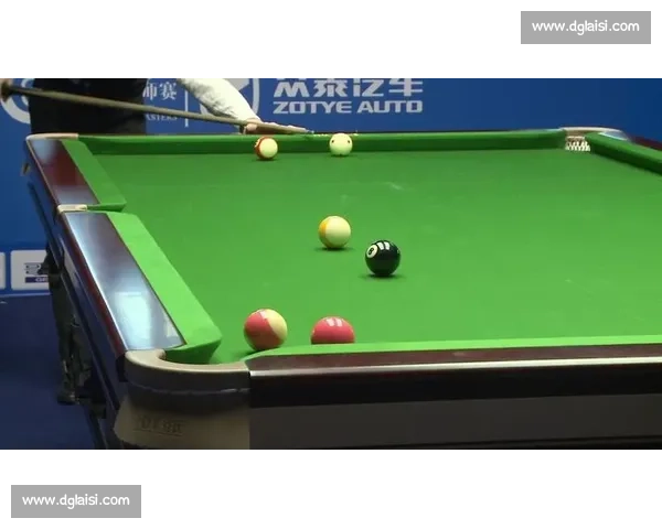 围绕台球视频比赛现场高手巅峰对决全程直击热血瞬间精彩回放不容错过