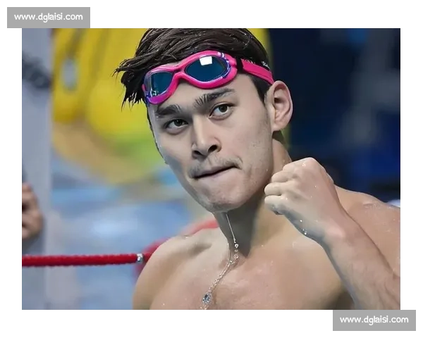 孙杨勇夺世界冠军再创辉煌赛场传奇证明中国泳坛实力 孙杨勇夺世界冠军再创辉煌赛场传奇证明中国泳坛实力