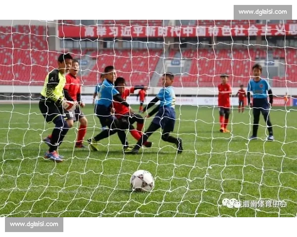 小型体育赛事的组织与策划:提升参与度与观众体验的创新思路 小型体育赛事的组织与策划:提升参与度与观众体验的创新思路