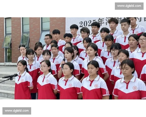 弟子规经典诵读比赛视频展现传统文化之美与智慧