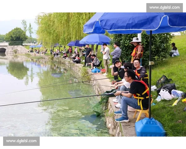 广元钓鱼比赛盛大开幕 吸引众多钓友齐聚一堂角逐钓技与荣誉 广元钓鱼比赛盛大开幕 吸引众多钓友齐聚一堂角逐钓技与荣誉