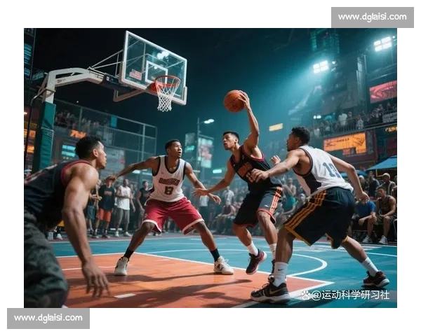 打破极限勇者争锋 激烈对抗赛场点燃全新战斗热潮