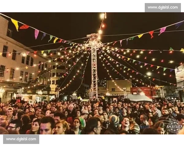 新西兰巧克力豆创意大赛精彩纷呈甜蜜比拼