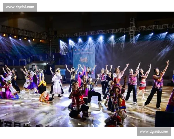 昆明年度音乐盛典比赛精彩纷呈展示才艺风采