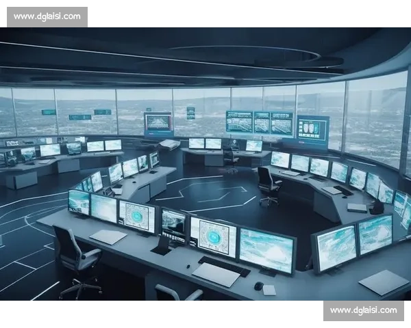 以电竞指挥体系为核心的战术布局与团队协作模式探析