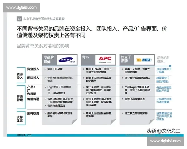 企业品牌战略转型升级路径探索与实践分析