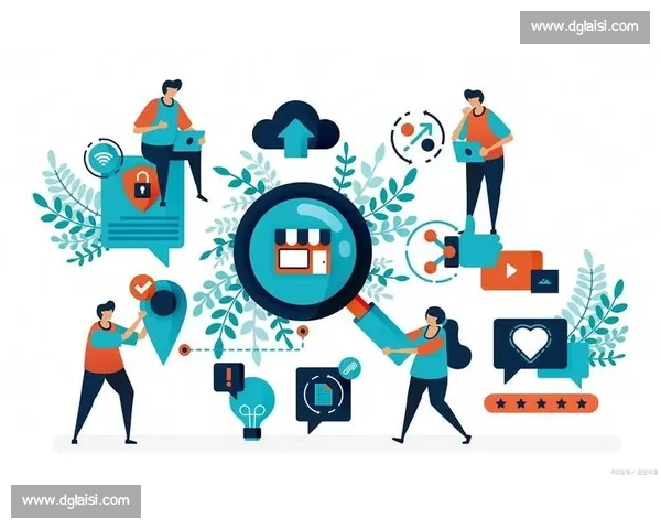 企业渠道运营策略优化与实施路径研究：提升市场渗透率与客户满意度