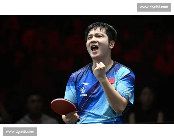 樊振东精彩表现引爆全场 最新比赛视频回顾与技术解析