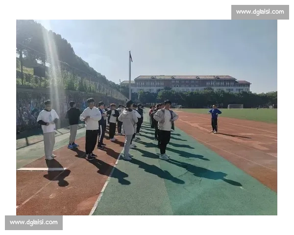 比赛前热身的重要性与技巧探索提升竞技状态的科学方法