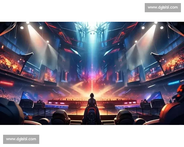 本土电竞赛事崛起潮流解析及未来发展趋势探讨